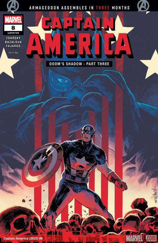 【アメコミ】Captain America Annual #8 detail.jpg