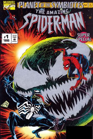 Amazing Spider-Man Super Special #1 