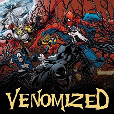 Venomized (2018)