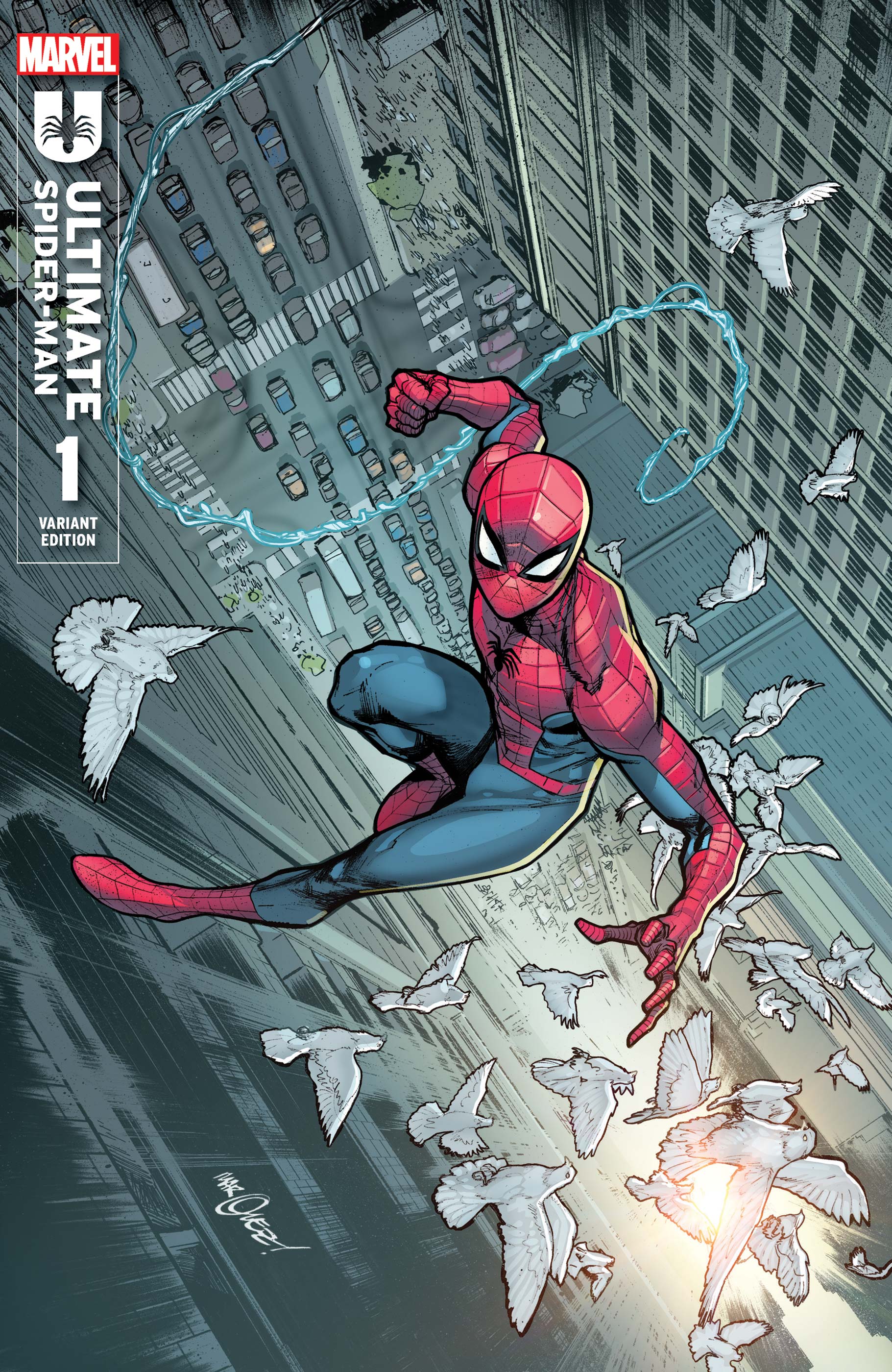 Ultimate Spider-Man [2024] - IGN
