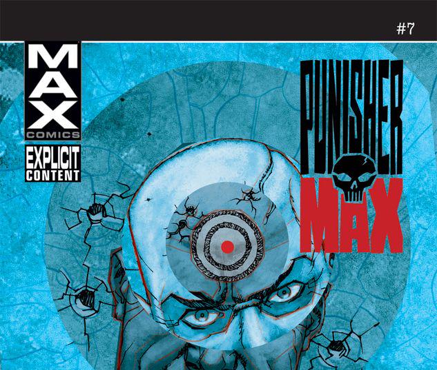 Punishermax #7