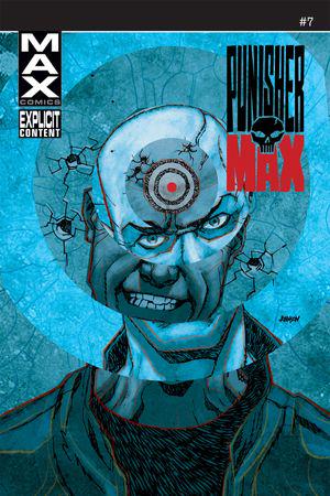 Punishermax (2009) #7