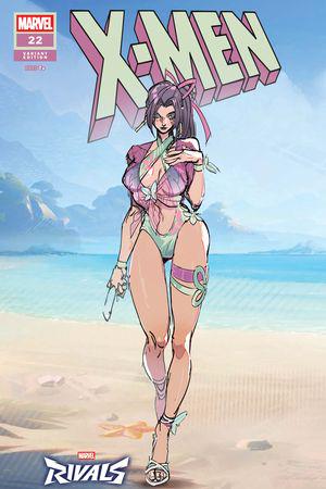 X-Men (2024) #22 (Variant)