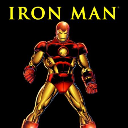 Iron Man: Armor Wars (2007)