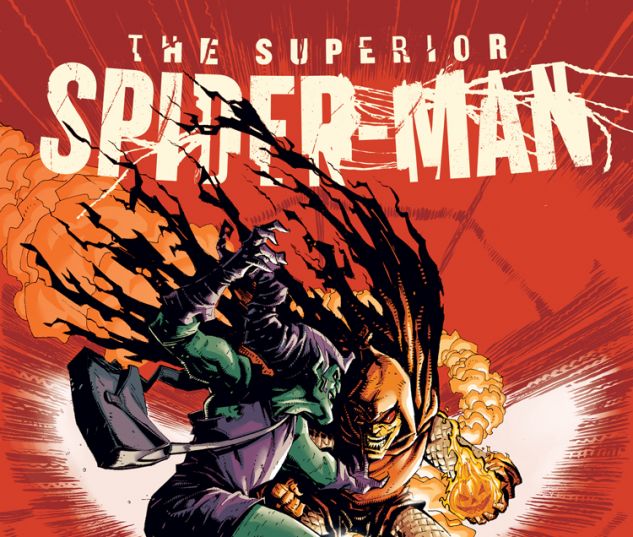 SUPERIOR SPIDER-MAN 26 (WITH DIGITAL CODE)