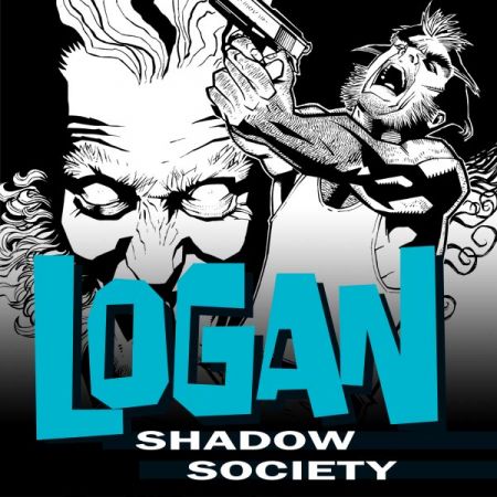 Logan: Shadow Society (1997)