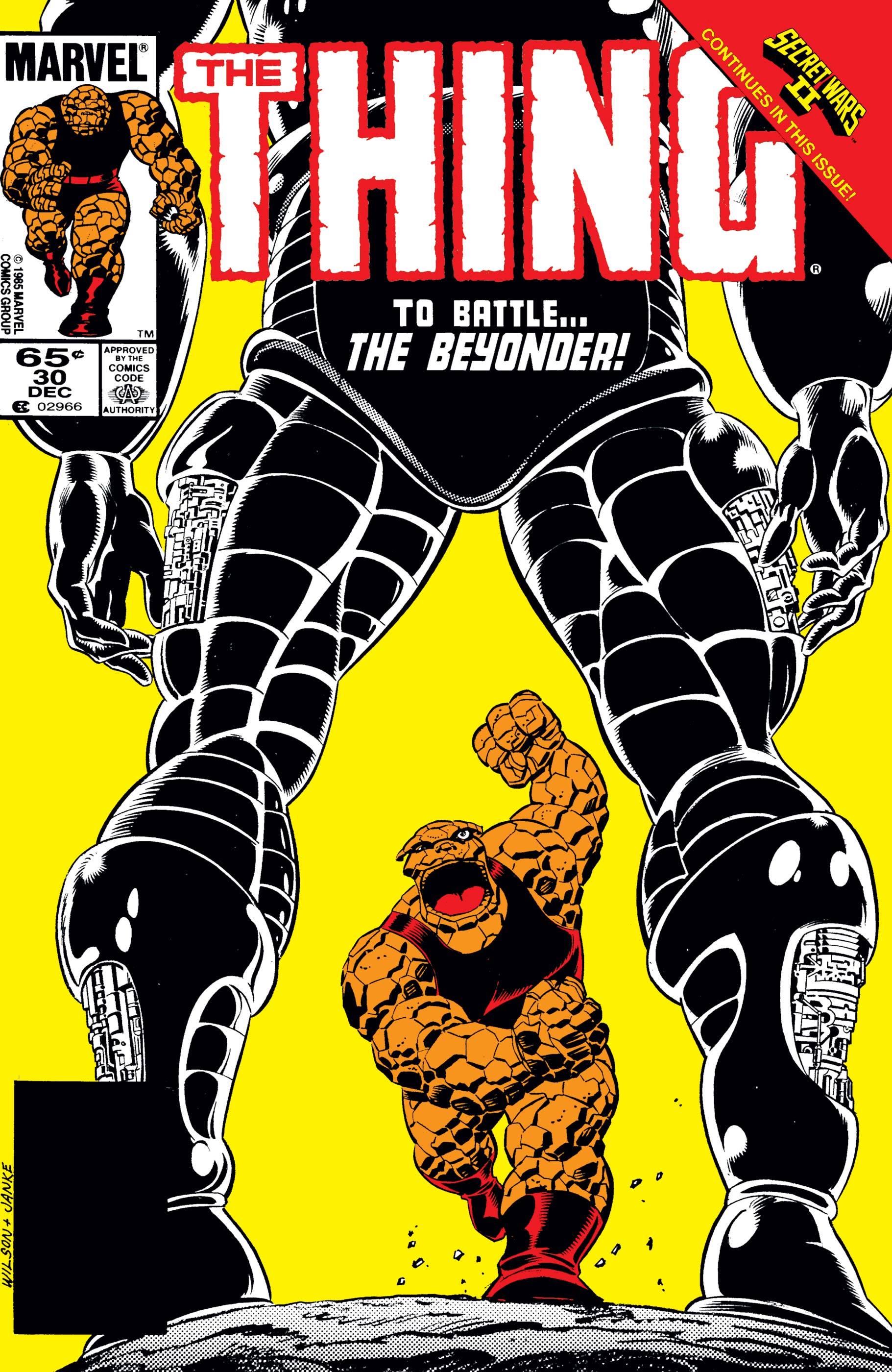 Thing (1983) #30