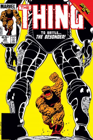 Thing (1983) #30