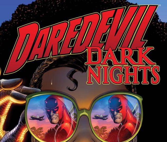 Daredevil: Dark Nights #8