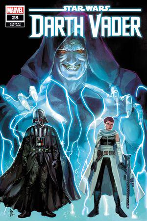 Star Wars: Darth Vader #28  (Variant)