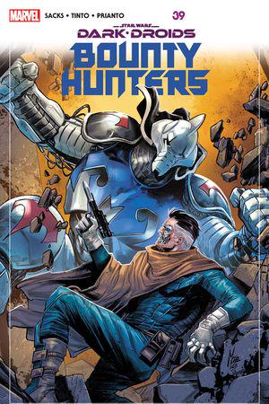 Star Wars: Bounty Hunters (2020) #39