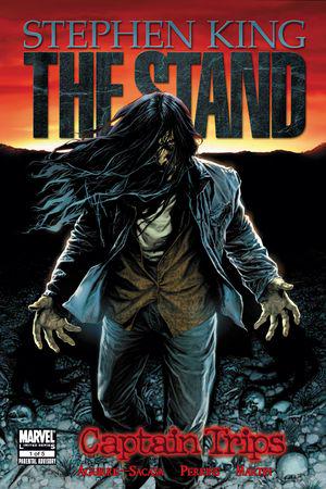 The Stand: Captain Trips (2008) #1