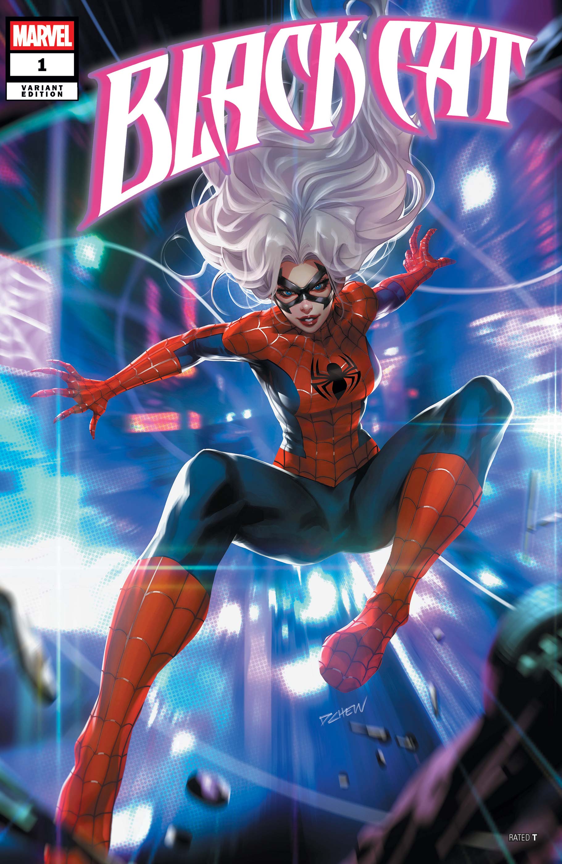 Black Cat Marvel Comics Black Cat Marvel Comics