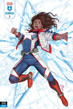 Ultimates (2024) #2 (Variant)