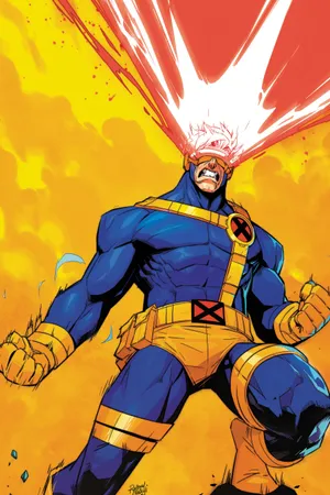Cyclops (2026) #1 (Variant) | Comic Issues | Marvel