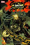 Ghost Rider Vol. 4: Revelations #0