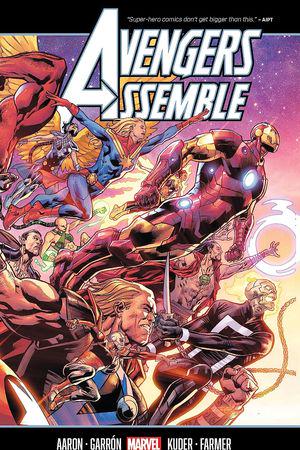 Avengers Assemble (Trade Paperback)
