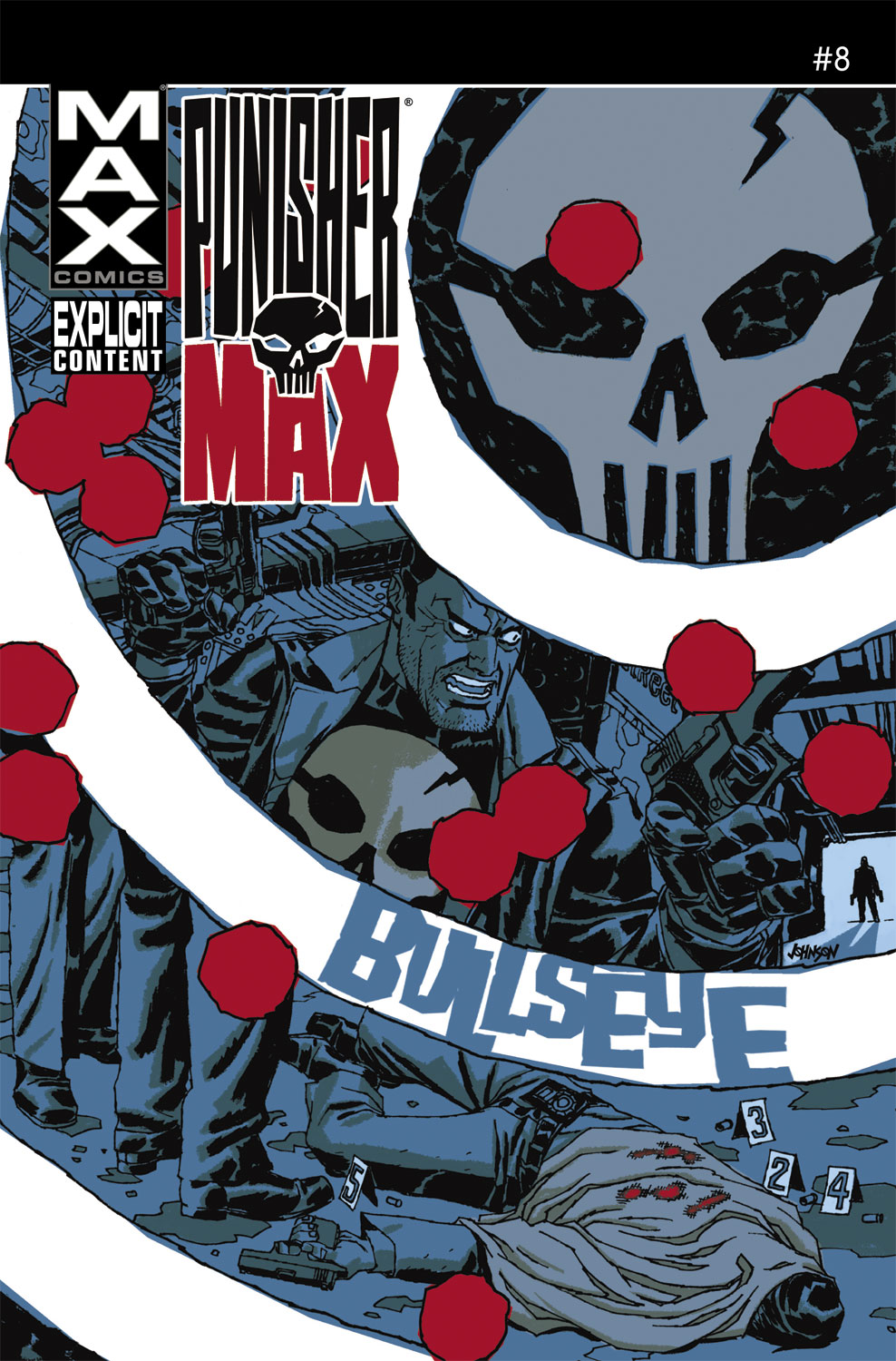 Punishermax (2009) #8