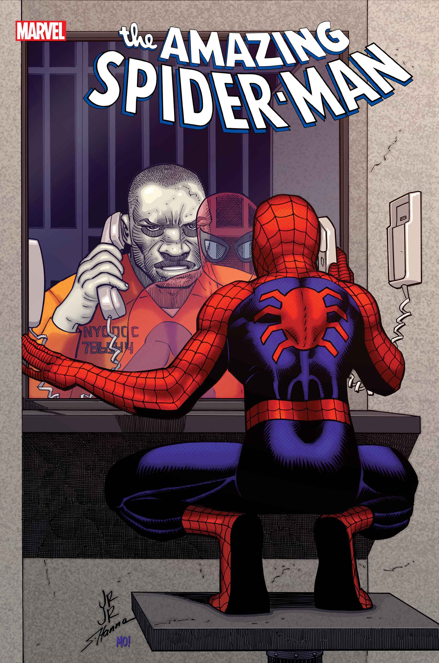 The Amazing Spider-Man (2022) #57