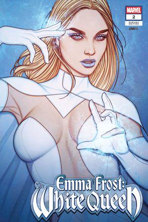 Emma Frost: The White Queen (2025) #2 (Variant)