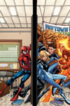 MARVEL ADVENTURES TWO-IN-ONE #13