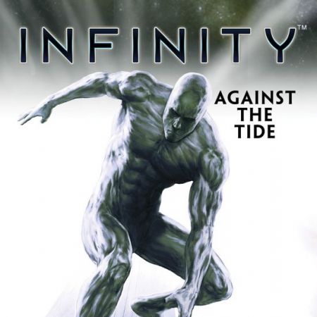 Infinity: Against the Tide Infinite Comic (2013)