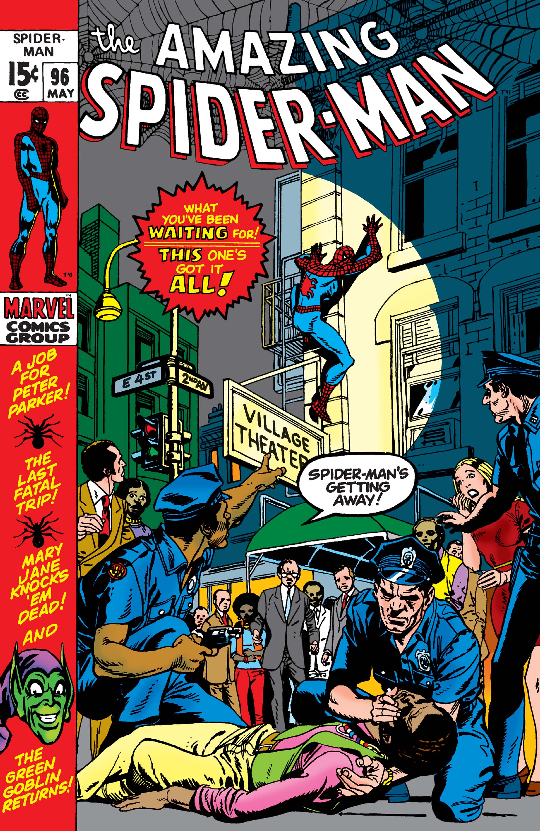 Marvel Visionaries: Stan Lee (Hardcover)
