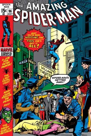MARVEL VISIONARIES: STAN LEE (Hardcover)