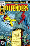 Defenders #61
