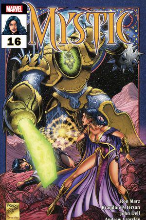 Mystic (2000) #16