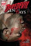 Daredevil: End of Days (2012) #2