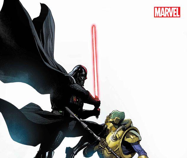 Star Wars: Darth Vader #31
