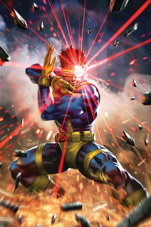 X-Men (2024) #26 (Variant)