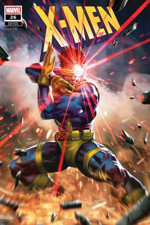 X-Men (2024) #26 (Variant)