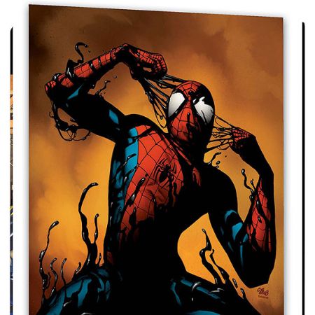 Ultimate Spider-Man Vol. 21: War of the Symbiotes (2009 - Present)