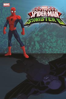 Moto-araignée Marvel Spider-Man 3-en-1, choix variés, 6 po