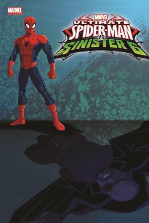 Ultimate Spider-Man, USM