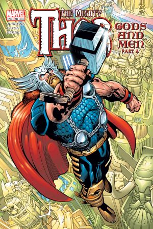 Thor (1998) #78