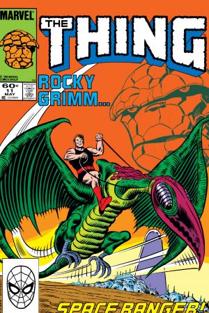 Thing (1983) #11