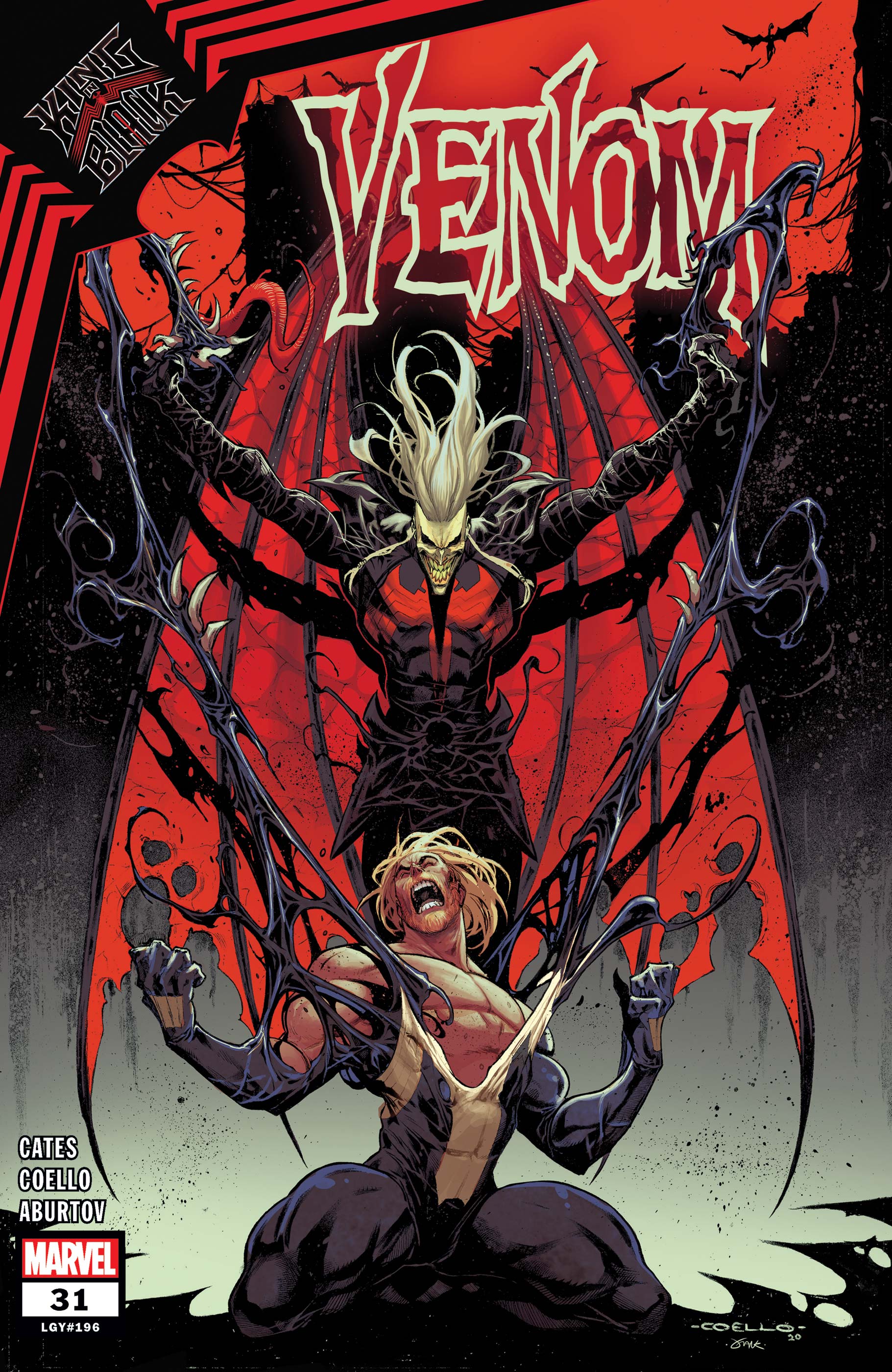 Venom (2018) #31