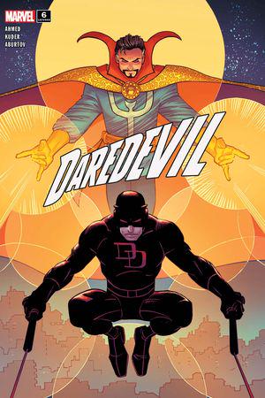 Daredevil (2023) #6