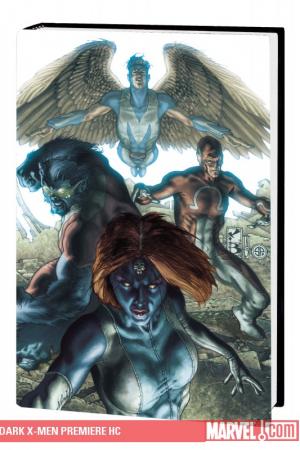 Dark X-Men (Trade Paperback)