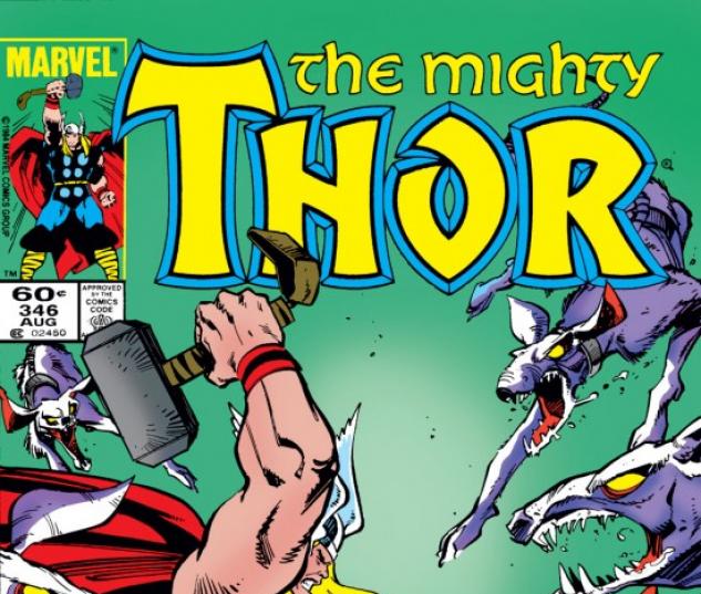 Thor #346