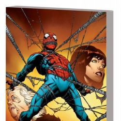 Amazing Spider-Man by JMS Ultimate Collection Book 5