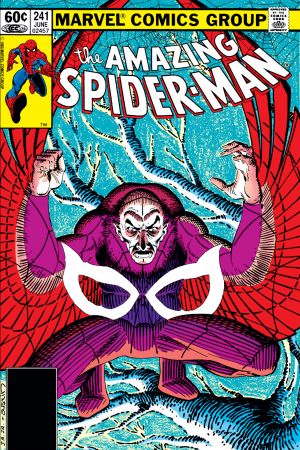 The Amazing Spider-Man (1963) #241