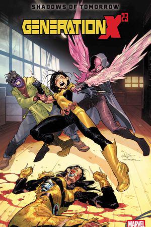 Generation X-23 (2026) #3