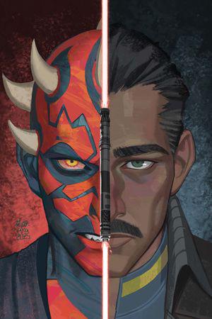 Star Wars: Shadow of Maul (2026) #1 (Variant)