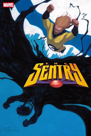 Sentry (2026) #3 (Variant)