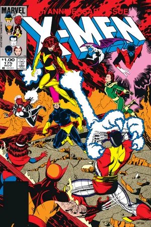 Uncanny X-Men (1963) #175