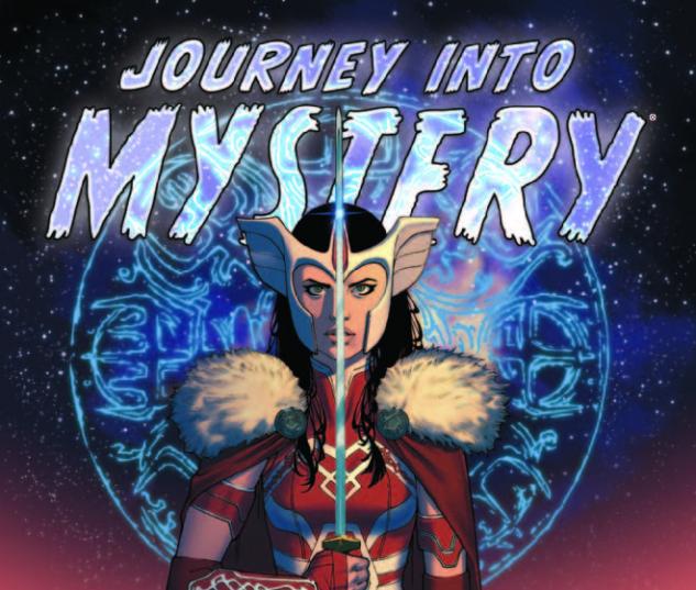 JOURNEY INTO MYSTERY 649 MOLINA VARIANT (NOW, 1 FOR 50)